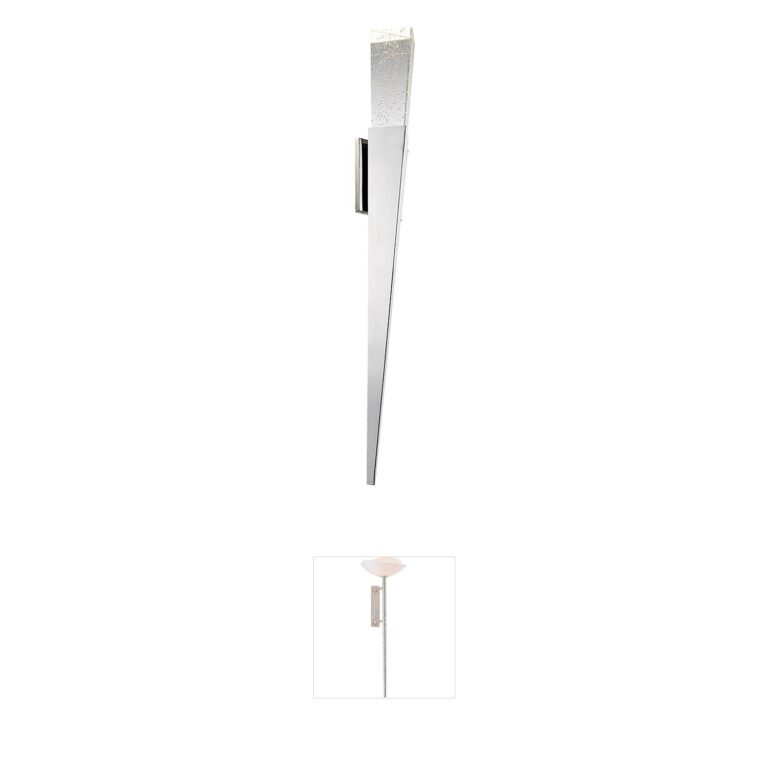 Modern Forms Elessar Aluminum LED Wall Sconce