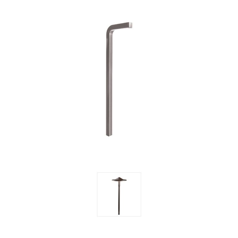 WAC Lighting Balance K-Alloy LED Path Light