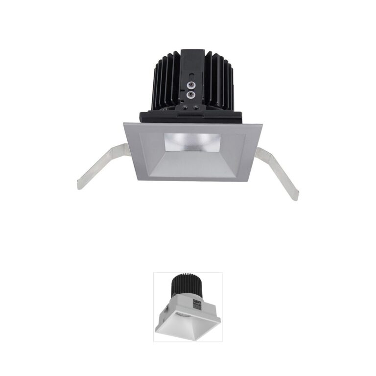 WAC Lighting Volta Square LED Recessed Trim