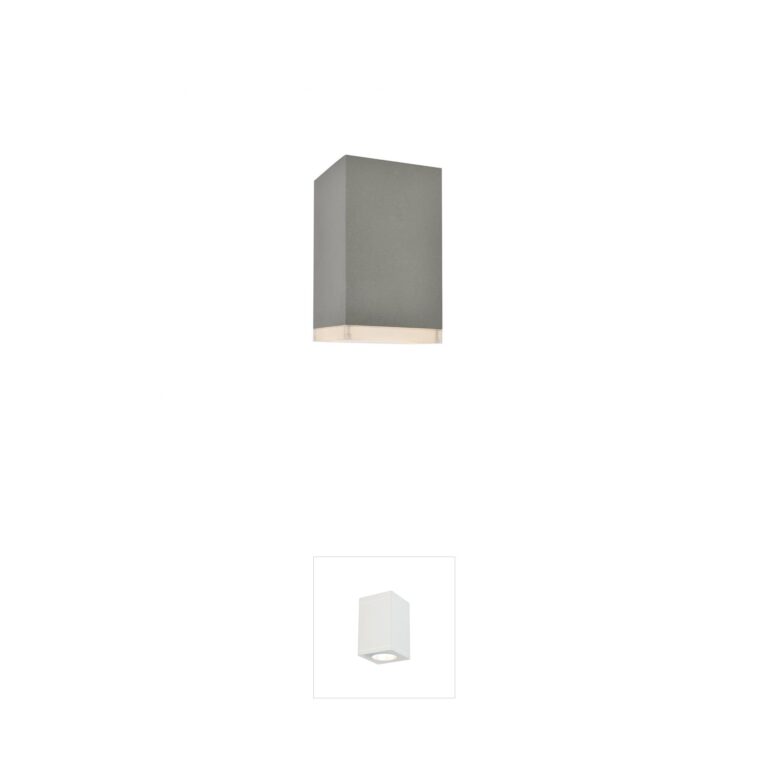 Avenue Lighting Avenue Outdoor Aluminum LED Ceiling Light