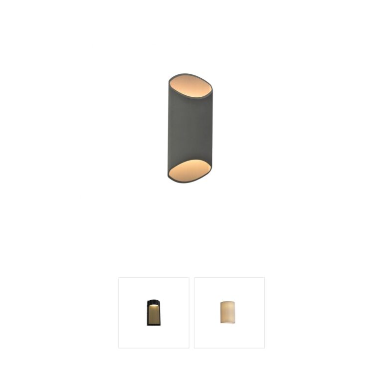 Avenue Lighting Avenue Outdoor Aluminum Wall Light