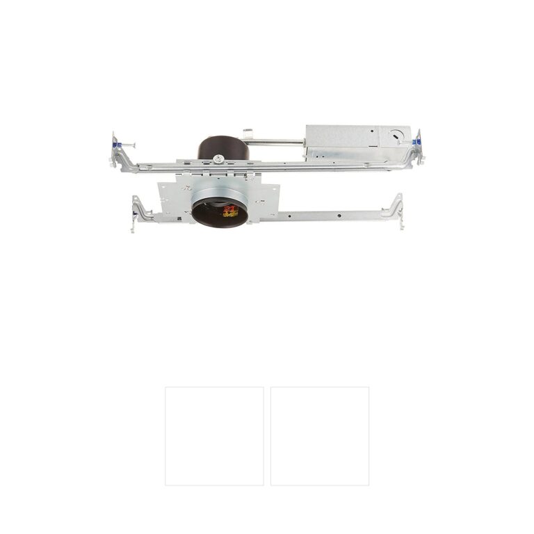 WAC Lighting WAC 2.5-Inch Low Voltage Aluminum Housing