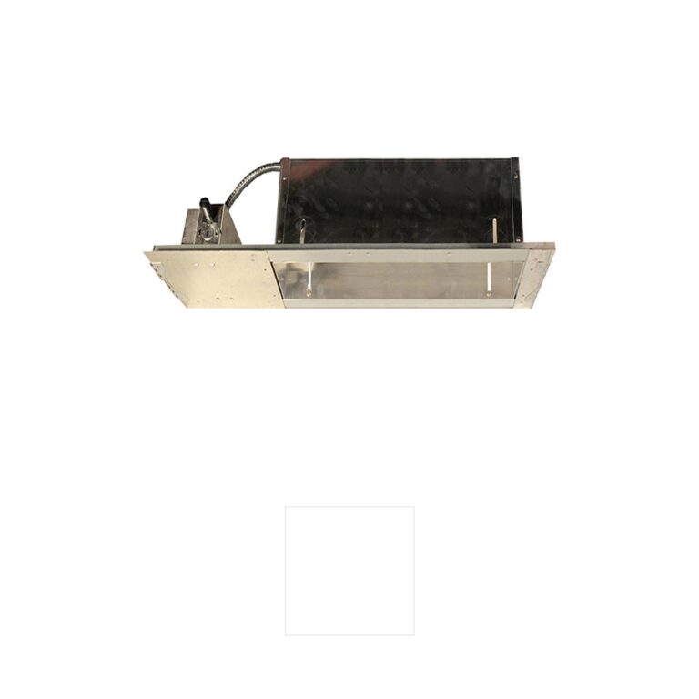 WAC Lighting WAC Collection Aluminum Two-Light Housing