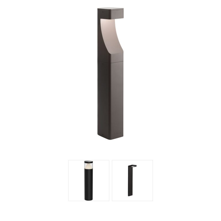 Kichler Independence Aluminum Path Light