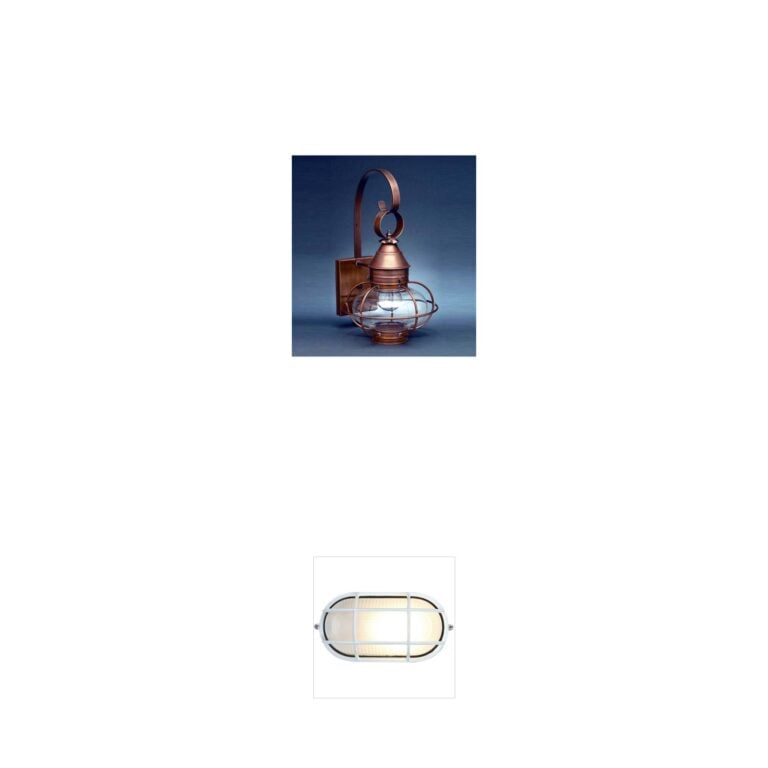Northeast Lantern Onion Dark Brass Clear Glass Outdoor Wall Sconce