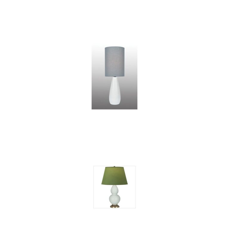 Lite Source Quatro Ceramic Table Lamp