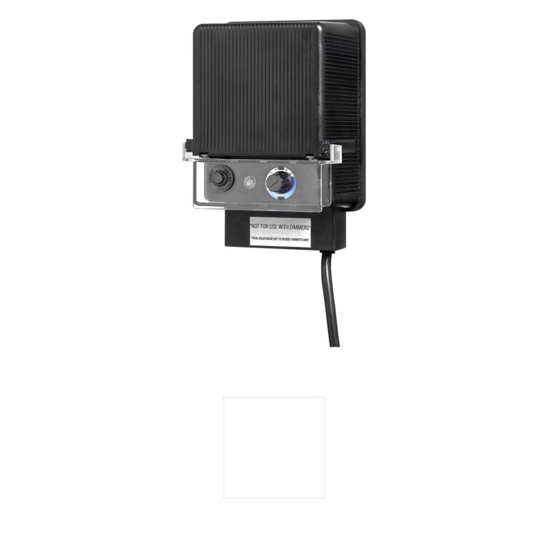 Hinkley Standard 150W Black Composite Resin Landscape Transformer