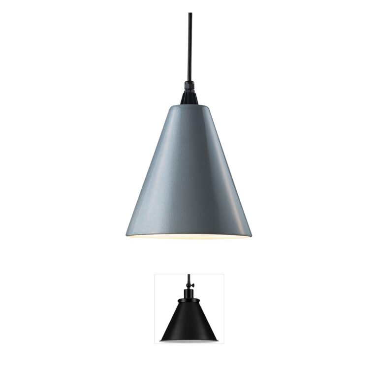 Justice Design Radiance Ceramic Pendant