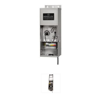 Hinkley Pro-Series Stainless Steel Landscape Transformer