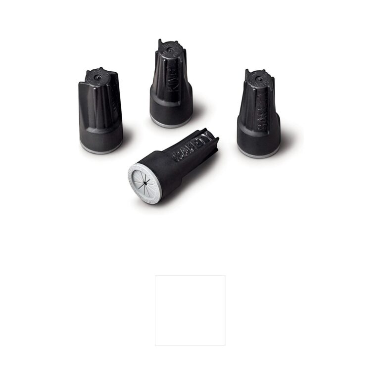 Hinkley Isaac Composite Wire Connectors (20 Pack)