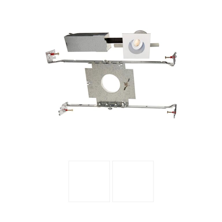 WAC Lighting LEDme Mini Recessed Aluminum Downlight