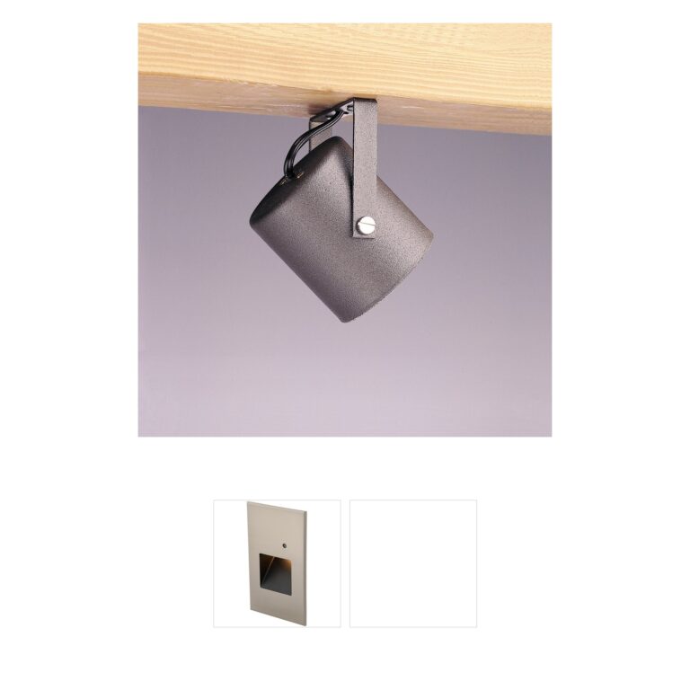 Kichler Independence Aluminum Deck Light