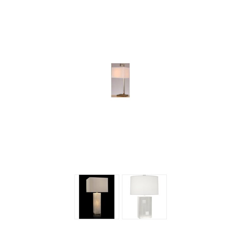 Lite Source Contento Polished Steel Table Lamp