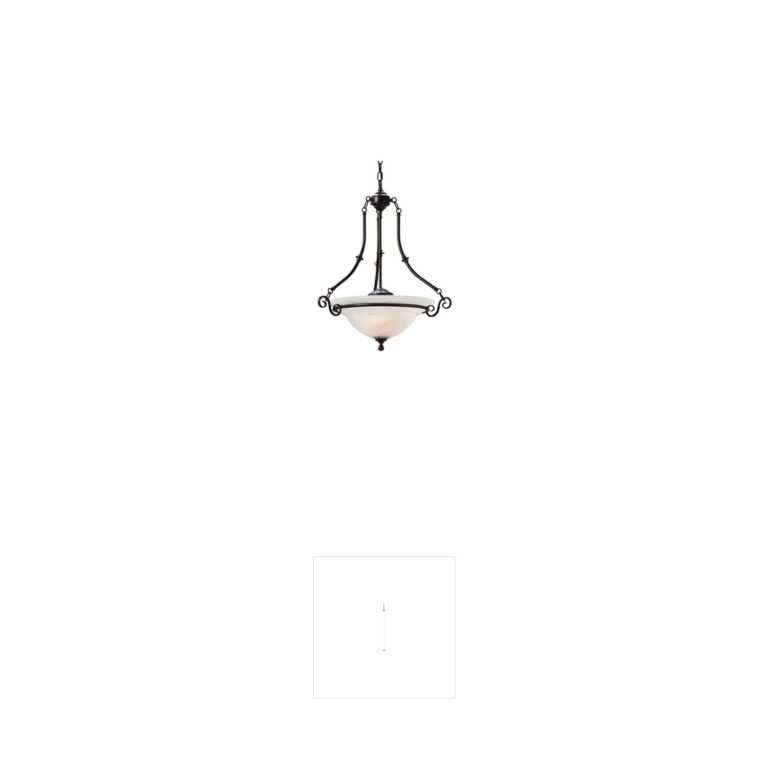 Dolan Designs Arago Royal Bronze Pendant