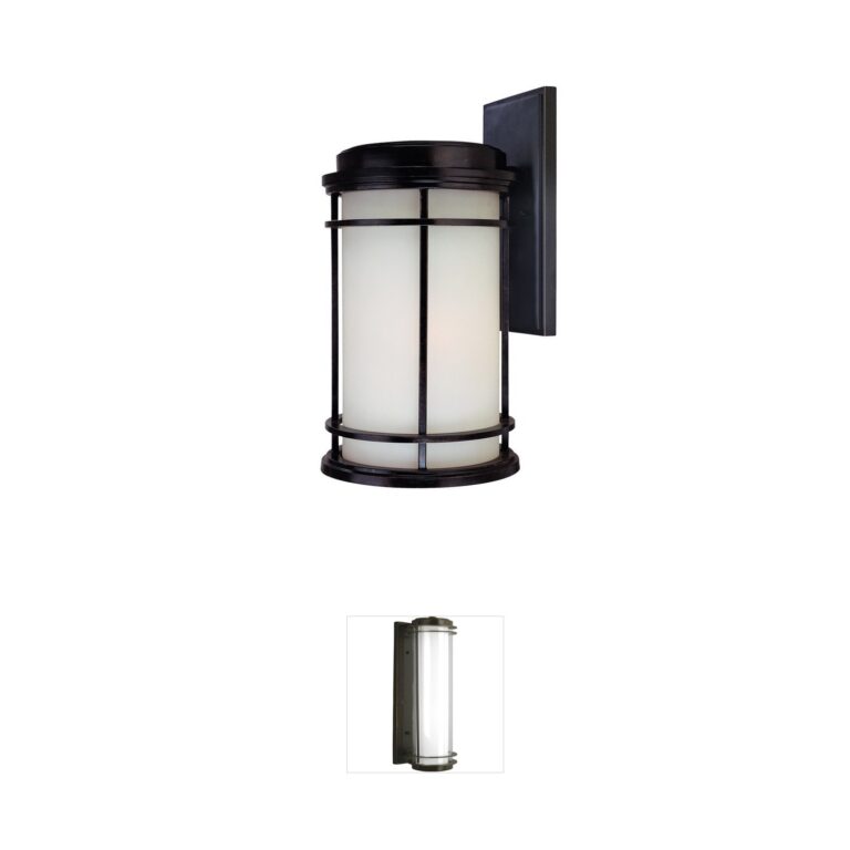 Dolan Designs La Mirage Winchester Outdoor Wall Light