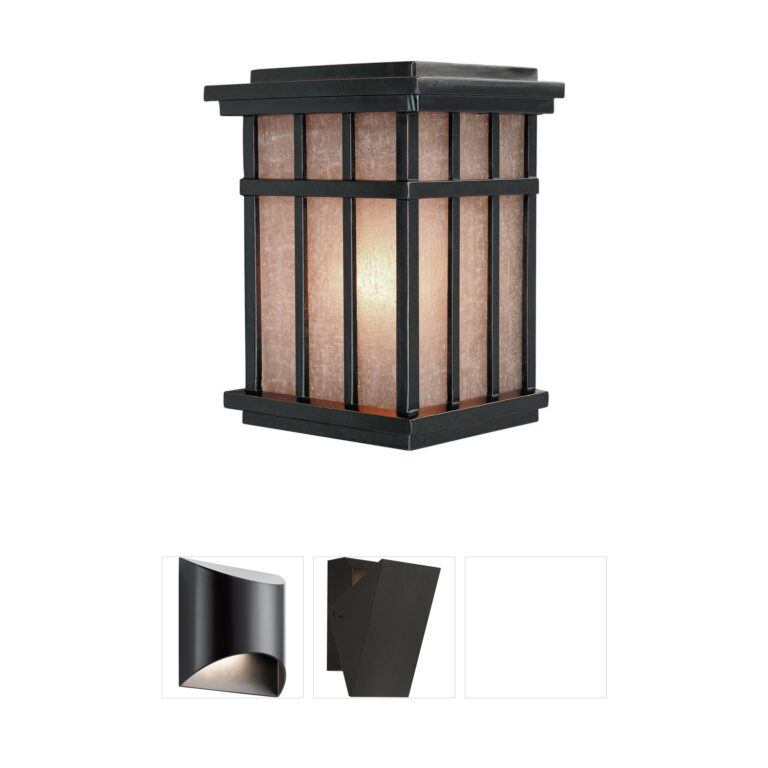 Dolan Designs Freeport Collection Winchester Outdoor Wall Light