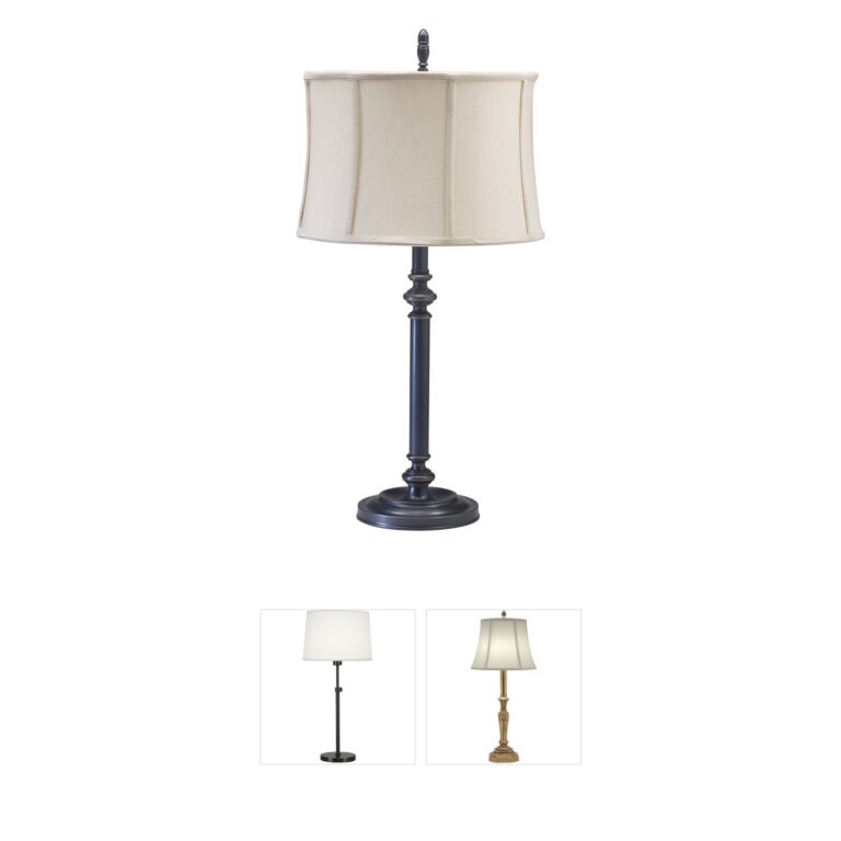 House of Troy Coach Pharmacy Lamp in Oil Rubbed Bronze
