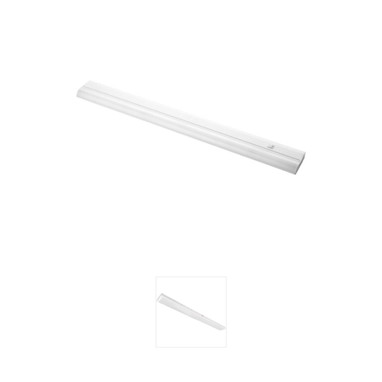 Quorum Fort Worth 36" LED Under Cabinet Light - White