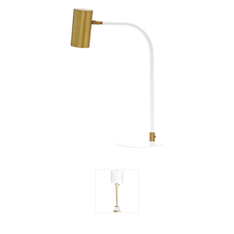 House of Troy Cavendish LED Table Lamp
