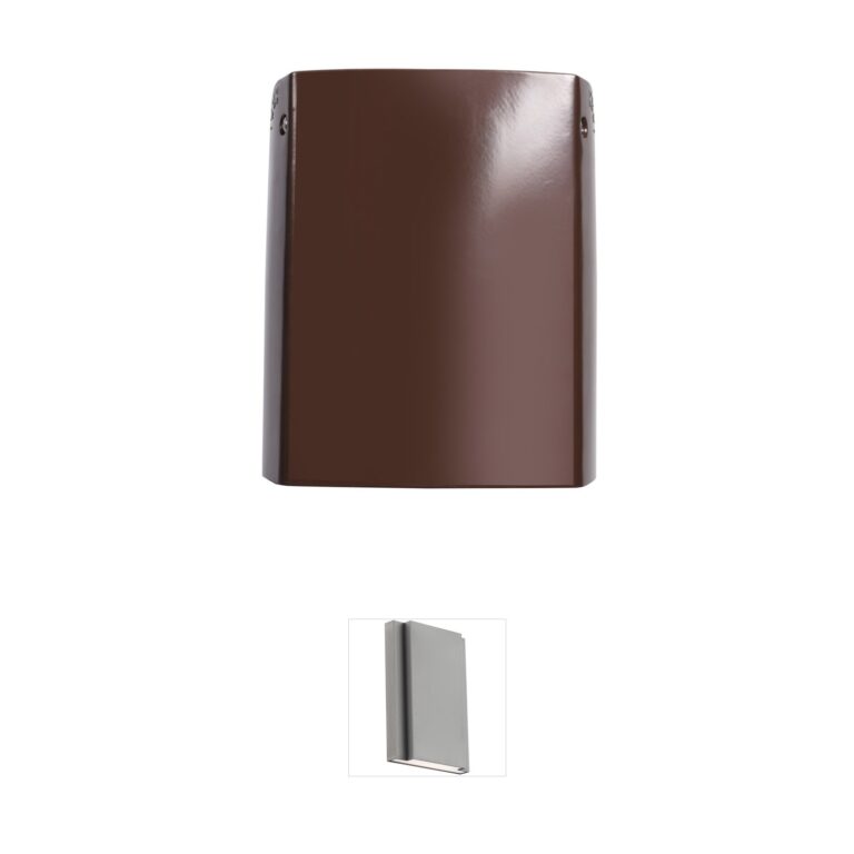 Access Lighting Adapt Bronze LED Outdoor Wall Sconce
