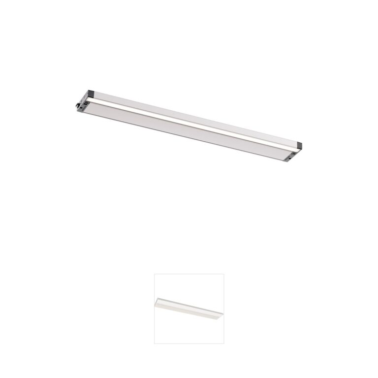 Kichler 6U Series LED 30" Aluminum Under Cabinet Light
