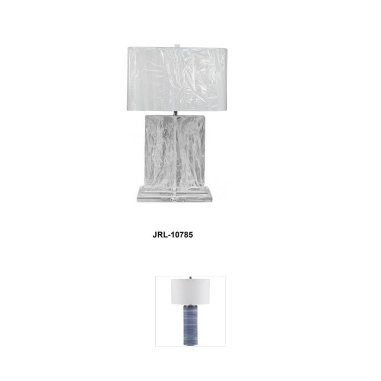 John-Richard Boreas Collection Table Lamp