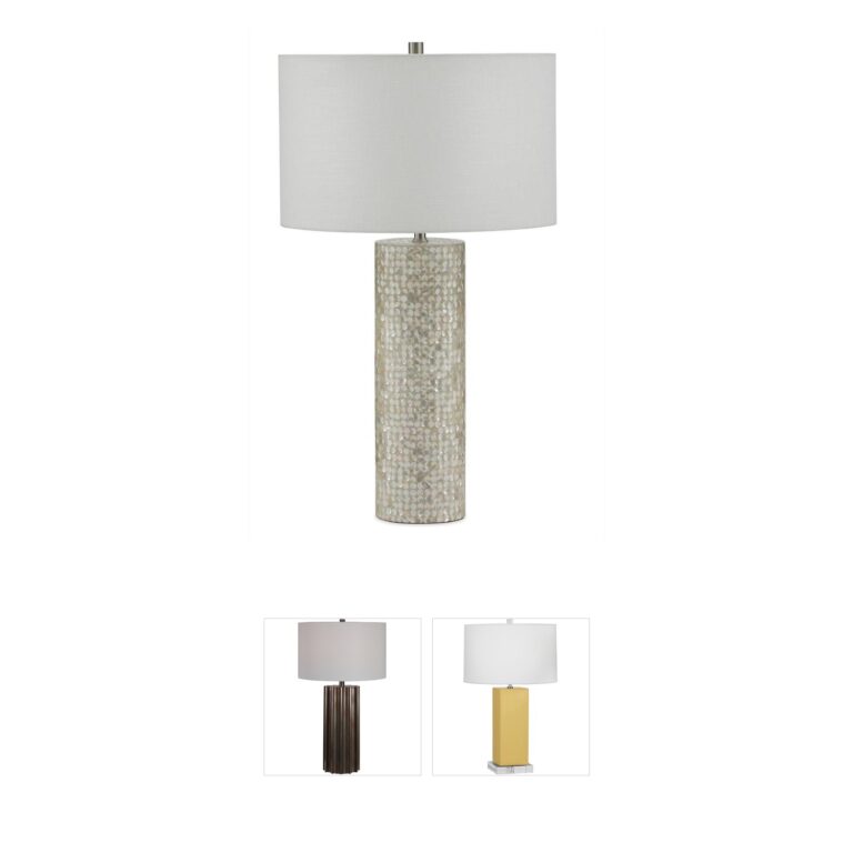 John-Richard Speranza Collection Table Lamp