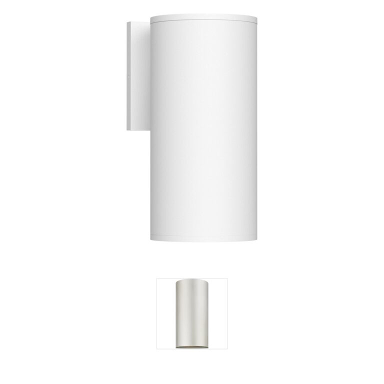 Kuzco Lighting Lorna LED Aluminum Outdoor Wall Sconce
