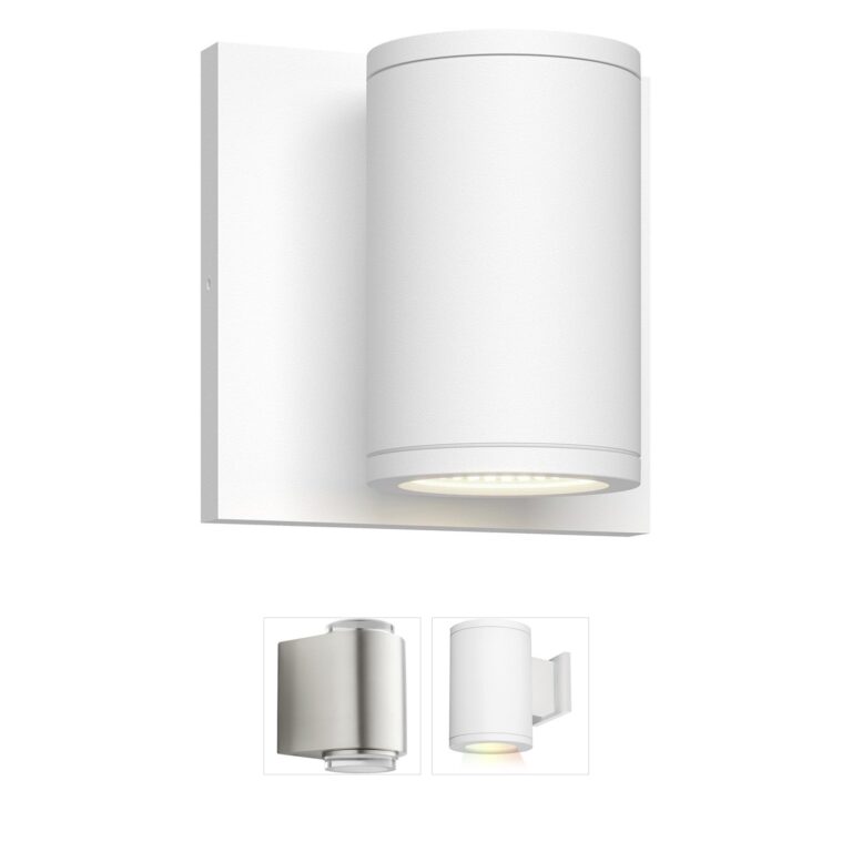 Kuzco Lighting Nordic LED Aluminum Outdoor Wall Sconce