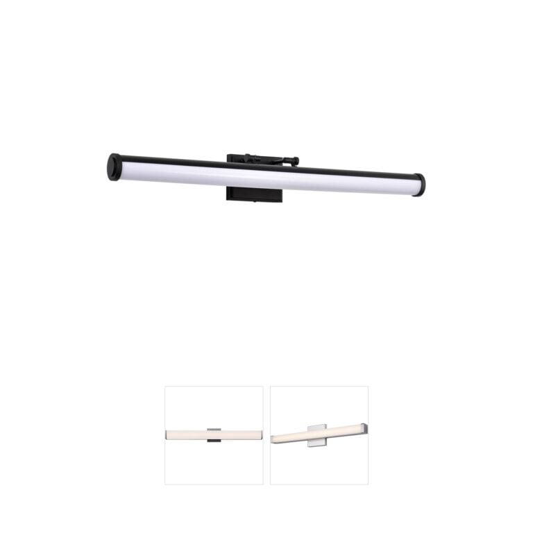 Nuvo Cora 36-Inch Integrated LED Vanity Light