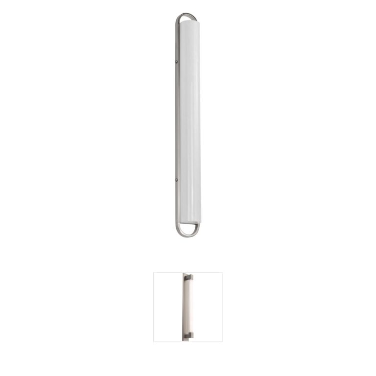 Nuvo Lighting Velano 37.5-Inch LED Vanity Light