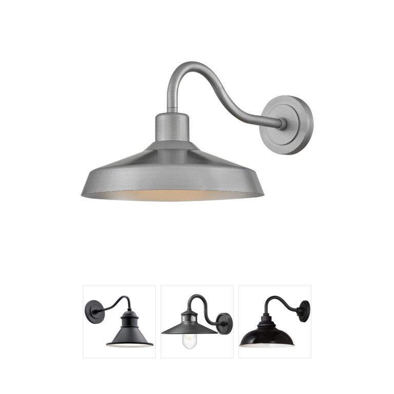Hinkley Coastal Elements Forge Industrial Outdoor Wall Light