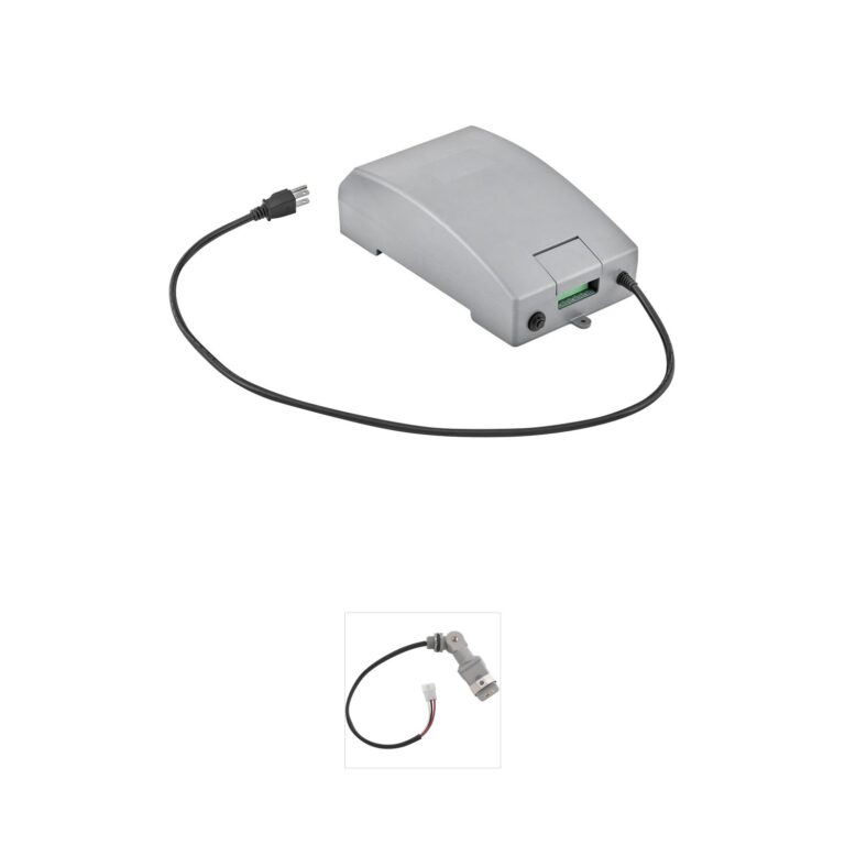 Hinkley Issac 200W Smart Landscape Transformer in Gray