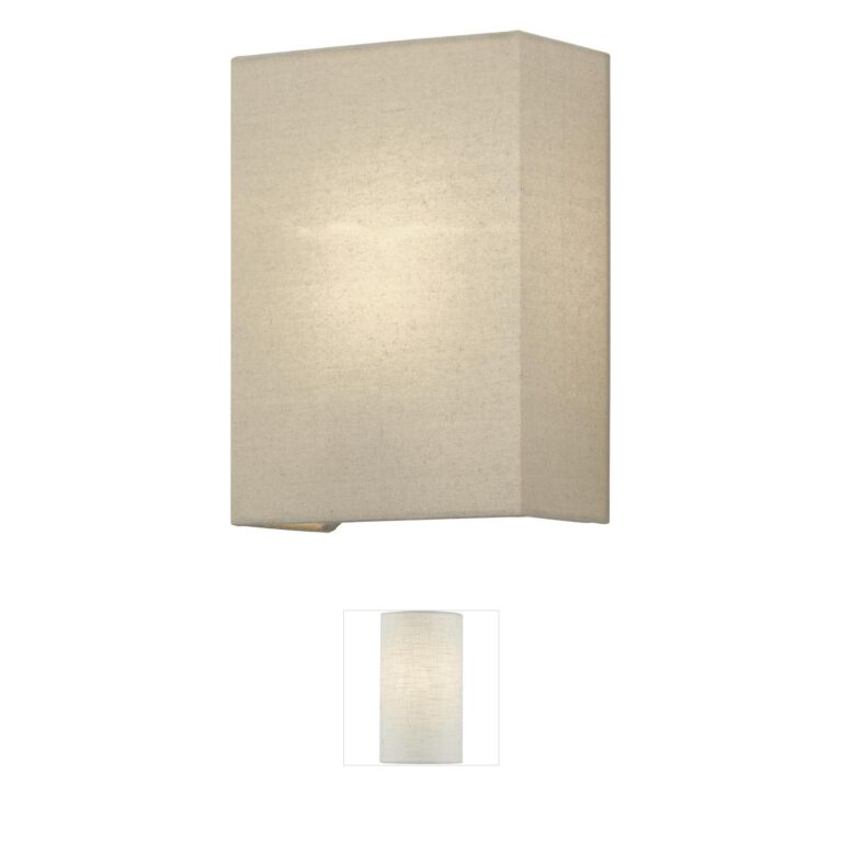 Livex Lighting Summit Antique Gold Leaf Wall Sconce with Parchment Shade