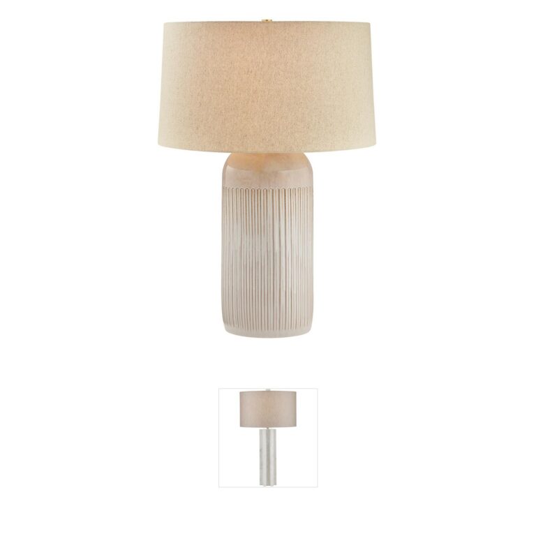 Hudson Valley Stevens Point Ceramic Table Lamp