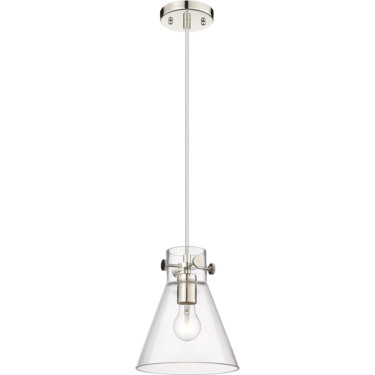 Innovations Lighting Downtown Urban Newton Cone Pendant