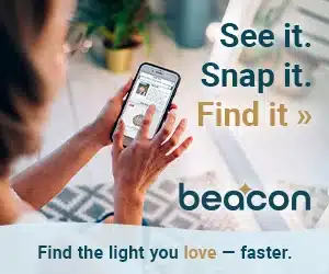 beacon- find the light you love, faster