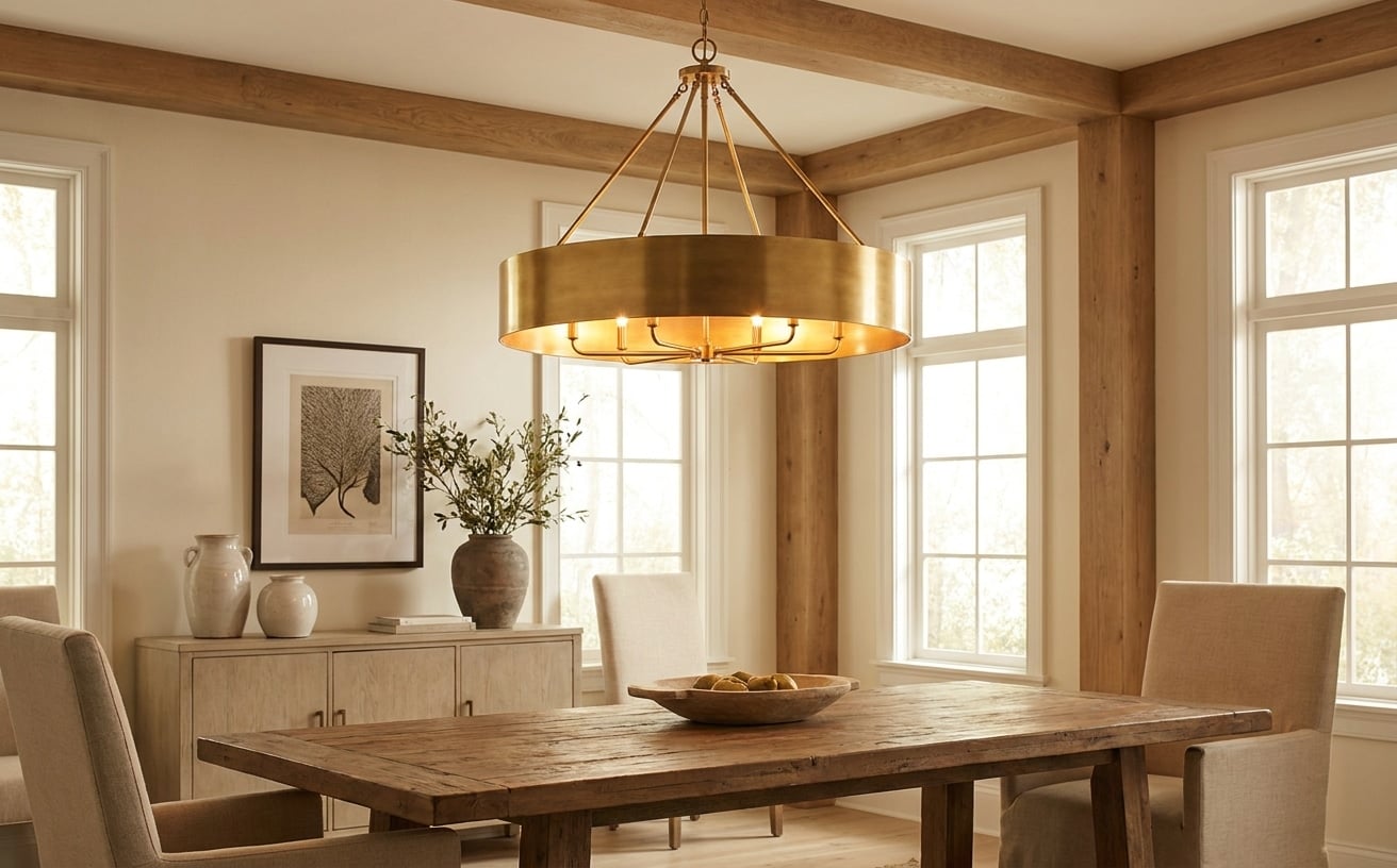 chandelier