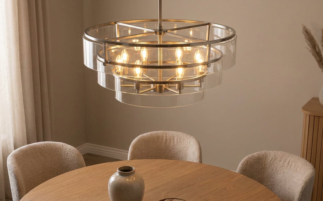 chandelier