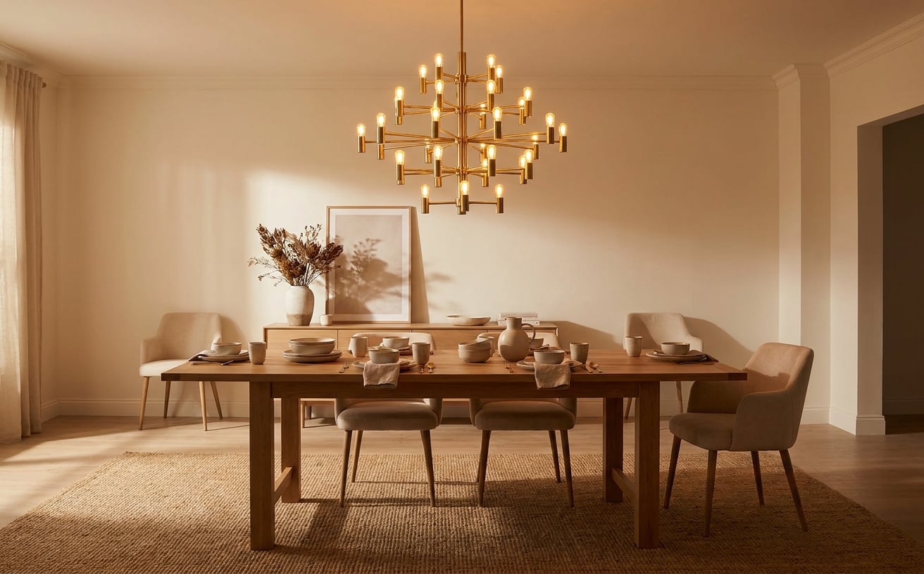 chandelier buying guide