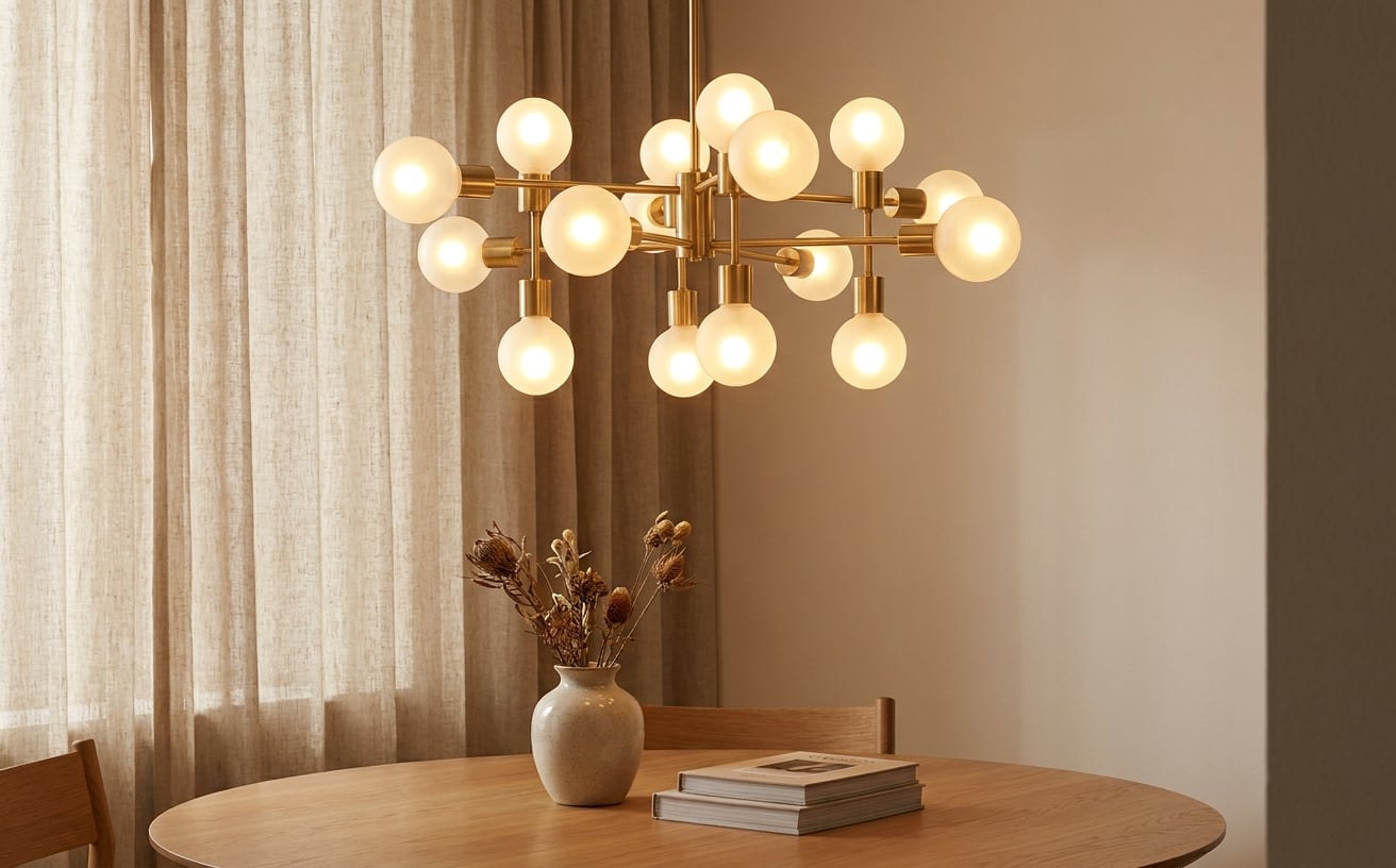 chandelier buying guide