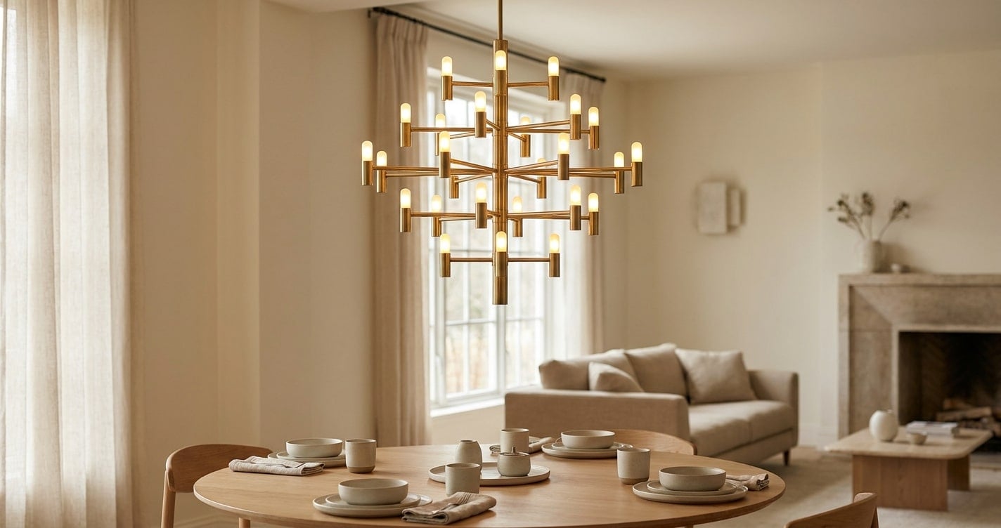 chandelier