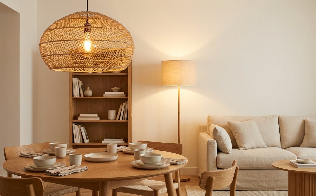 choosing light bulbs