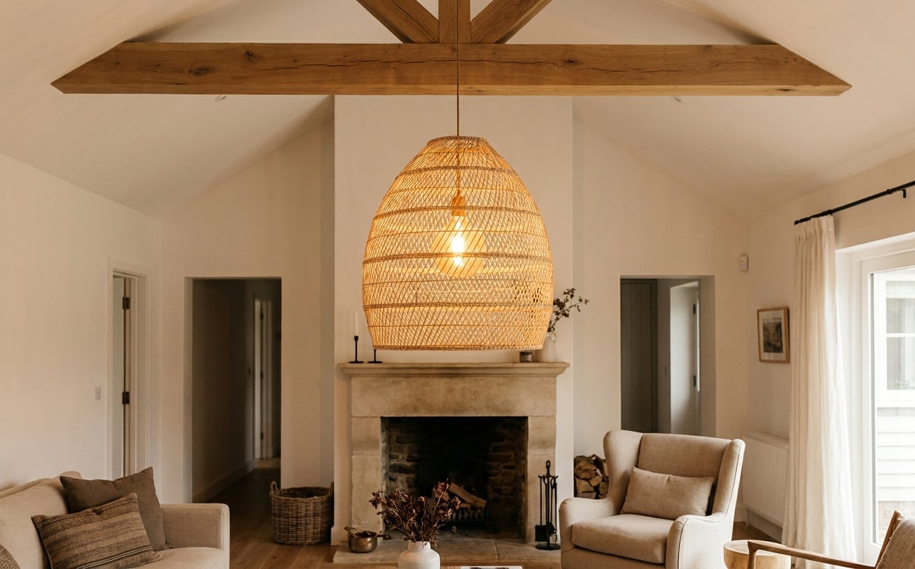 best lighting for vaulted ceilings ideas