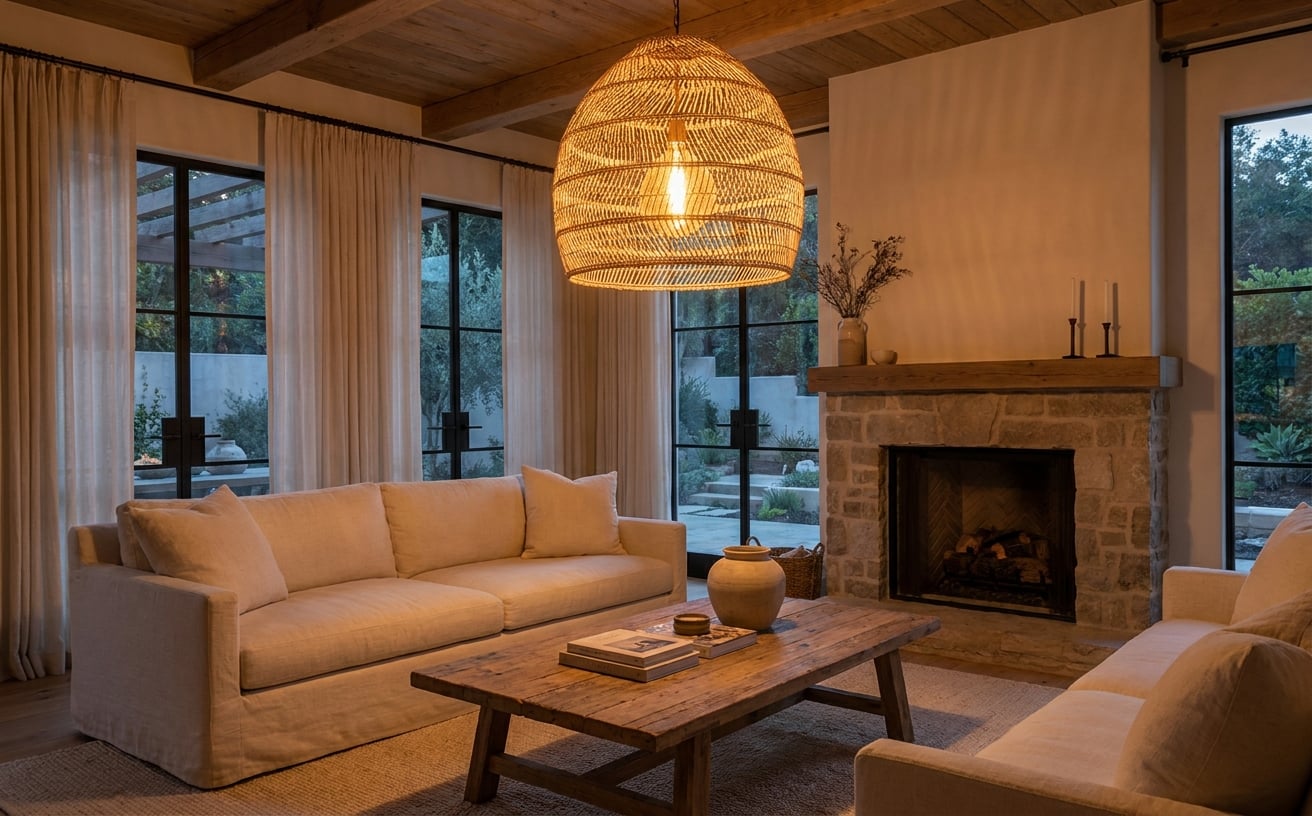 install outdoor wall sconces
