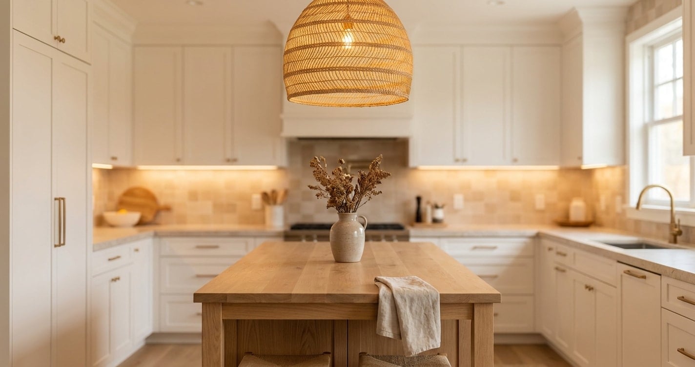 kitchen lighting