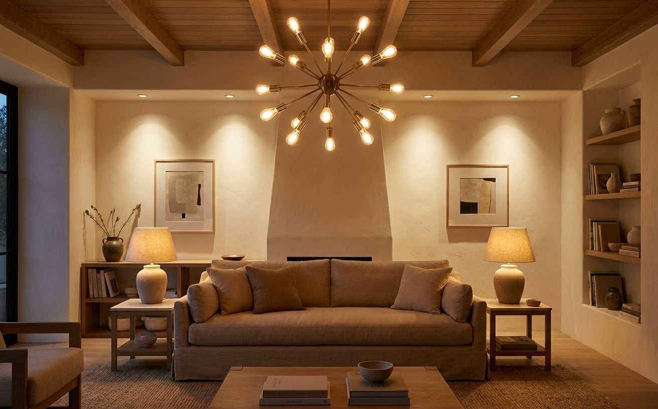 light fixture