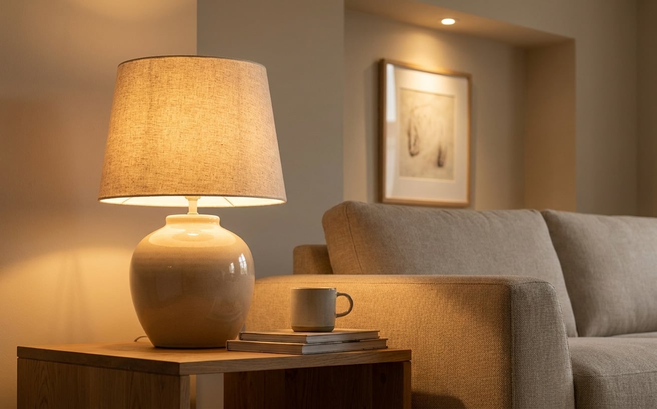 light fixture
