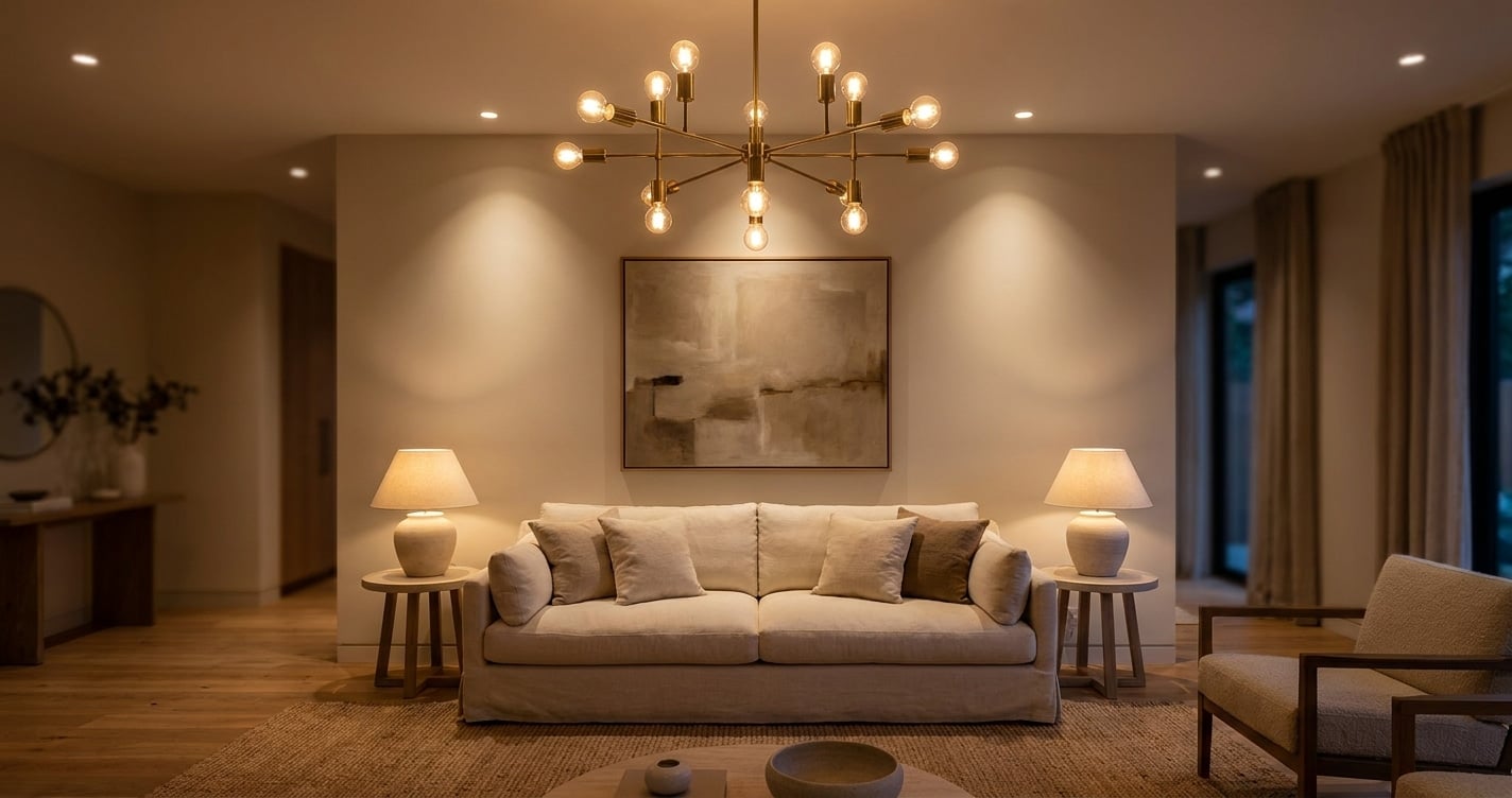 light fixture