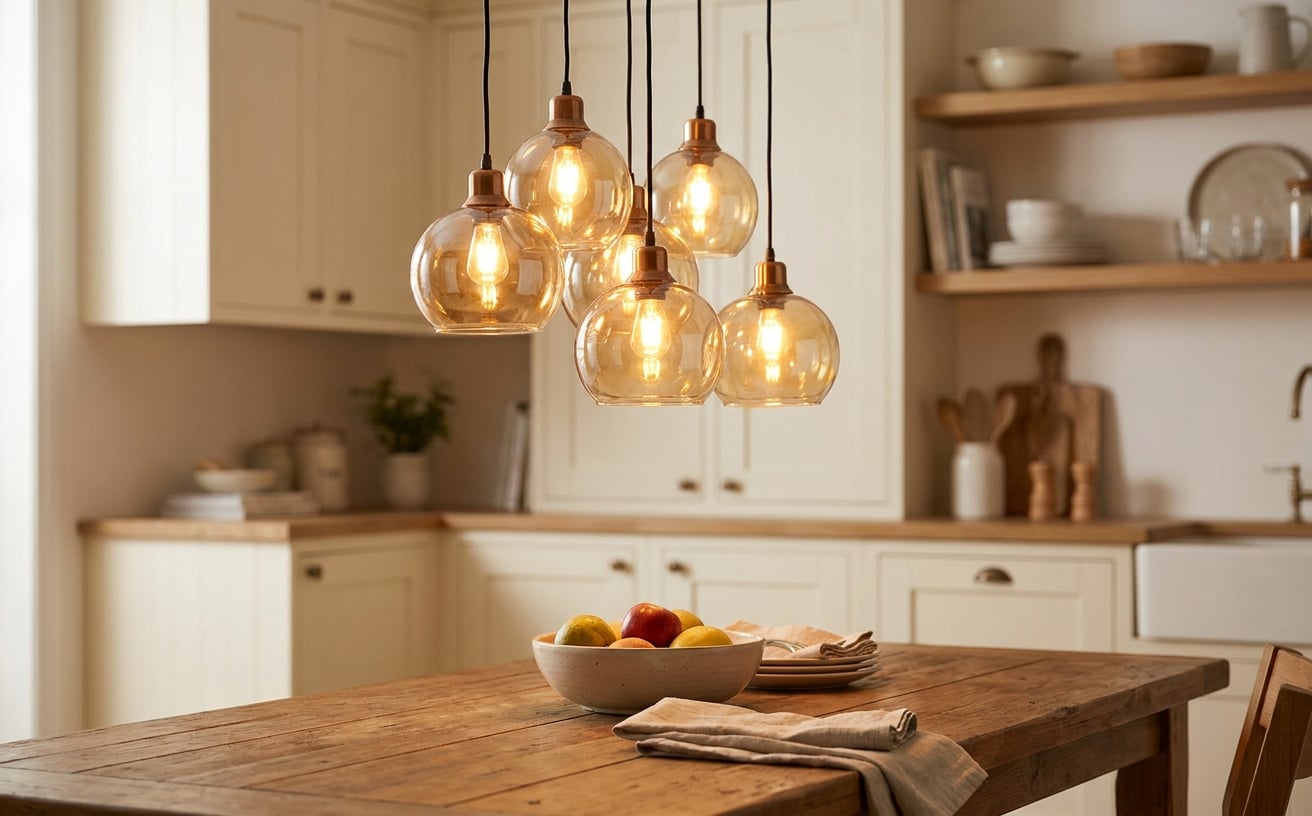 lumens per room